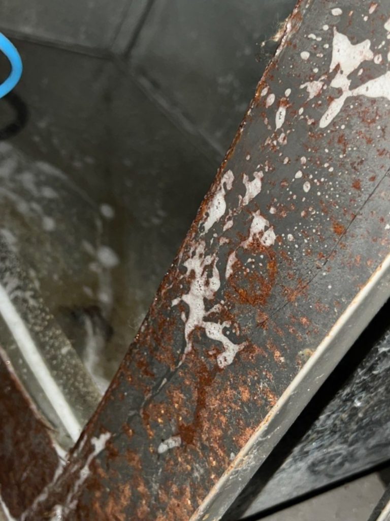 Unicorn Air Duct Home Service Hawthorne Air Duct Cleaning in Glen Rock