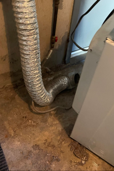 Unicorn Air Duct Home Service Dryer Vent cleaning in Glen Rock